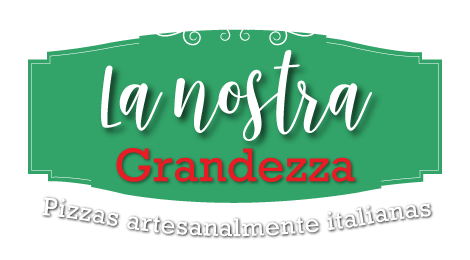 Nuestra Grandeza | Italianni's