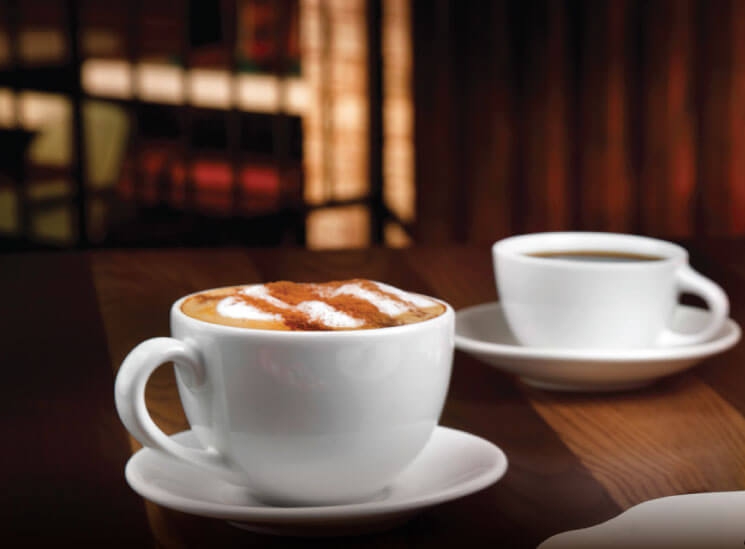 caffe
